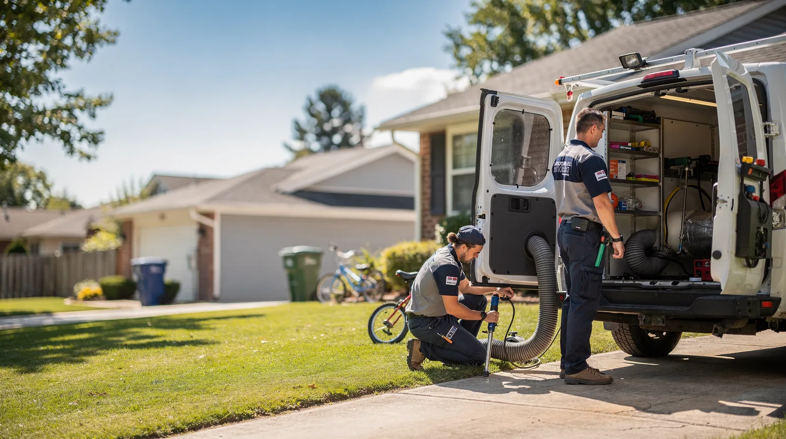 24/7 HVAC Repair & AC Replacement in Cobden, IL near me